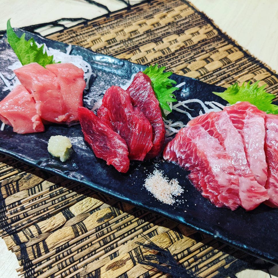 海鮮